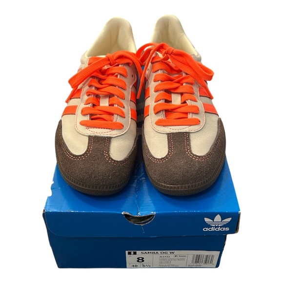 Adidas Samba OG - Picture 2 of 5